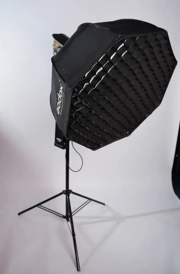 Godox SB-GUE80 Softbox octa 80 cm