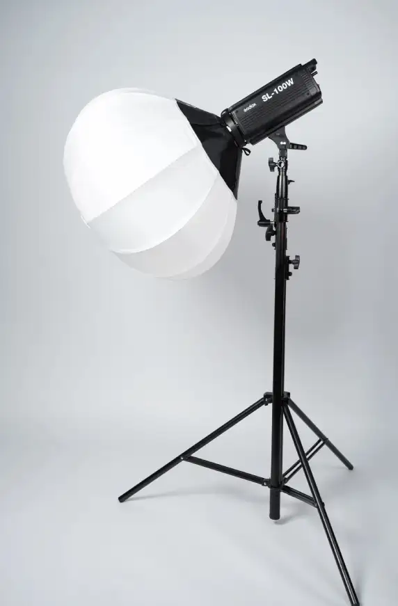 Quadralite Lantern Softbox 65 cm