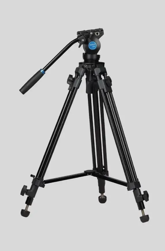Statyw Sirui SH-05 Video Tripod (1)