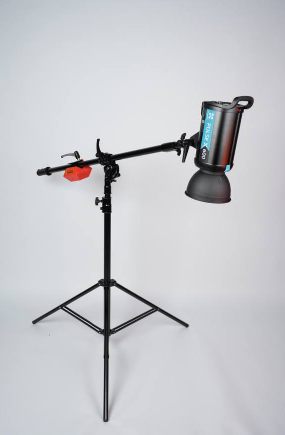 Quadralite Pulse X 600