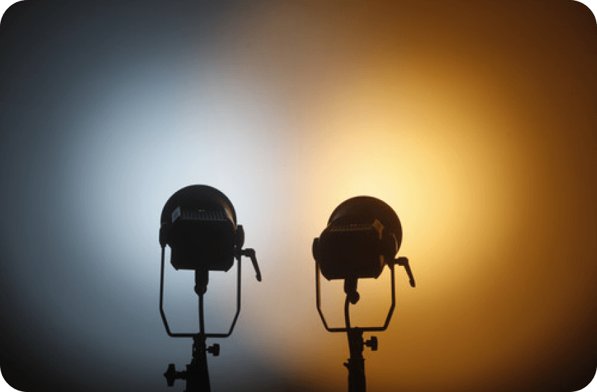 Podcast Studio in Warsaw - Video & Audio Recording | OMG Prime Studio - OMG Prime Studio